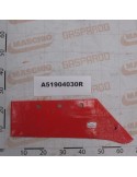 PLOUGHSHARE 44 BOLT.POINT LH