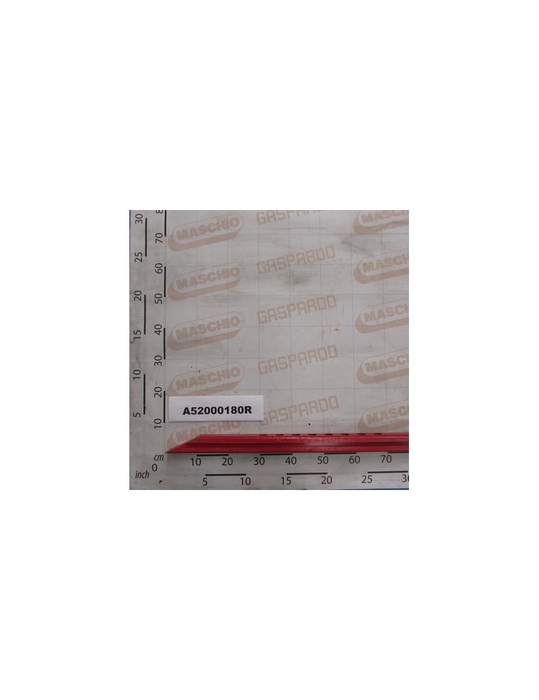 ADJUSTING POINT 50X50 RH