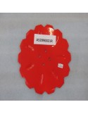 TOOTHED DISC DN500SP6 4HOL. C