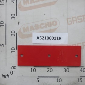 HARDENDED BORON STEEL SHORT LA