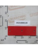 HARDENDED BORON STEEL SHORT LA
