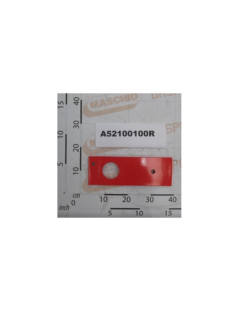 SHORT GUIDE N.2 RH MP6C-6S OLD