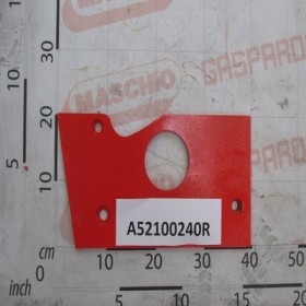 SHORT LOW LANSLIDE NR3 RH EV20