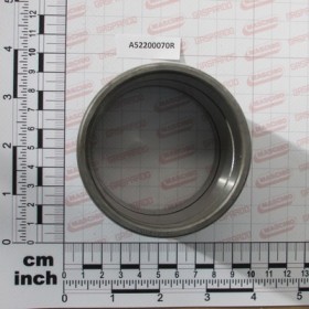 BUSHING CEM 75X65 L70
