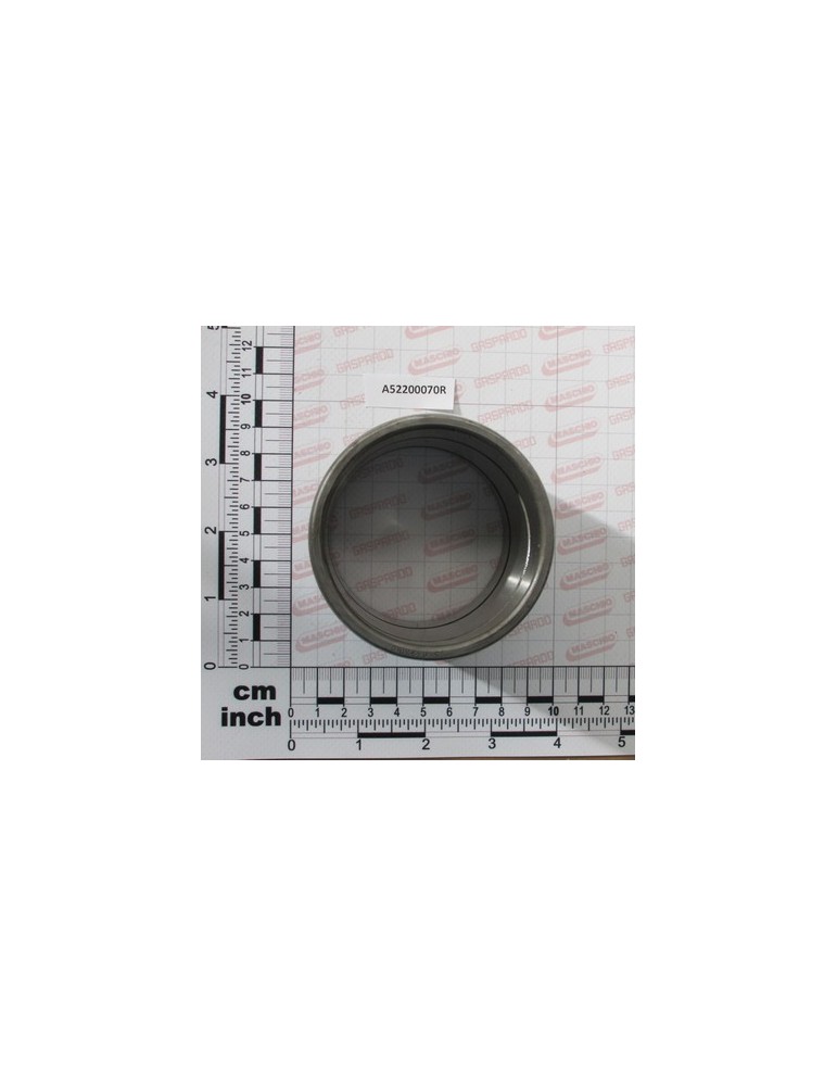 BUSHING CEM 75X65 L70