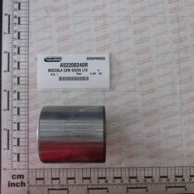 BUSHING CEM 65X55 L70