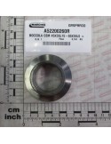 BUSHING CEM 45X36 L15 - 65X36