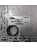 BUSHING CEM 45X35 L25