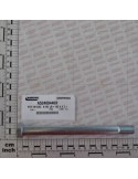 GALV.SCREW M16X2X190 LG-163