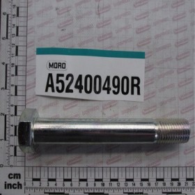 SCREW M24X165 LG-140 FRAME 120