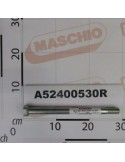 GALV.BOLT M20X2,5X265 LG-230