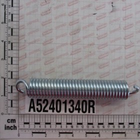 TRACT.SPRING DW-5 DE-25 L-210