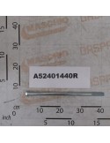 GALV.SCREW M16X1,5X370 8.8