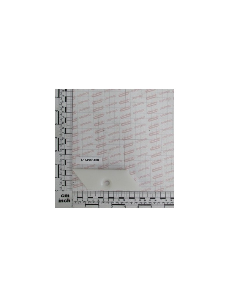 RIVET 0-1 RH POLYZ.127X41 4N