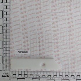 RIVET 1-2 RH POLYZ.167X36 4N