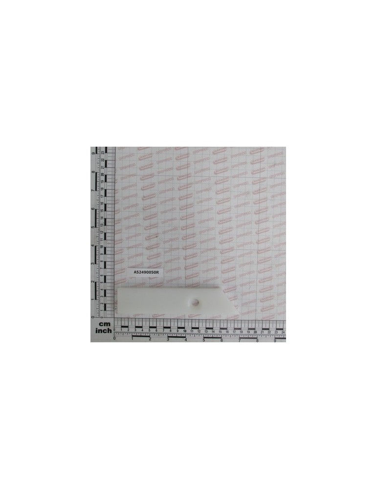 RIVET 1-2 RH POLYZ.167X36 4N