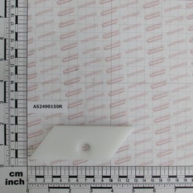 RIVET 0-1 LH POLYZ.127X41 4N