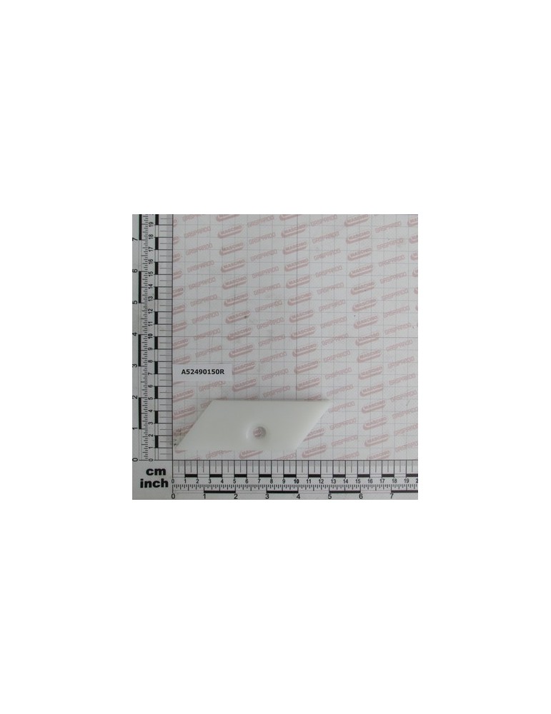 RIVET 0-1 LH POLYZ.127X41 4N