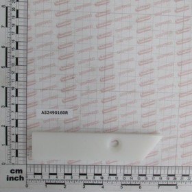 RIVET 1-2 LH POLYZ.167X36 4N