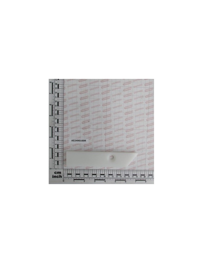 RIVET 1-2 LH POLYZ.167X36 4N