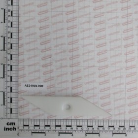 RIVET 2-3 LH POLYZ.180X36 4N