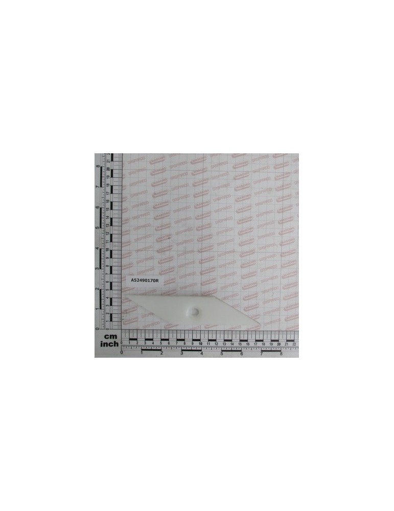 RIVET 2-3 LH POLYZ.180X36 4N
