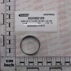 GALV.RING F.3 D.EST.45 T.1.1/4