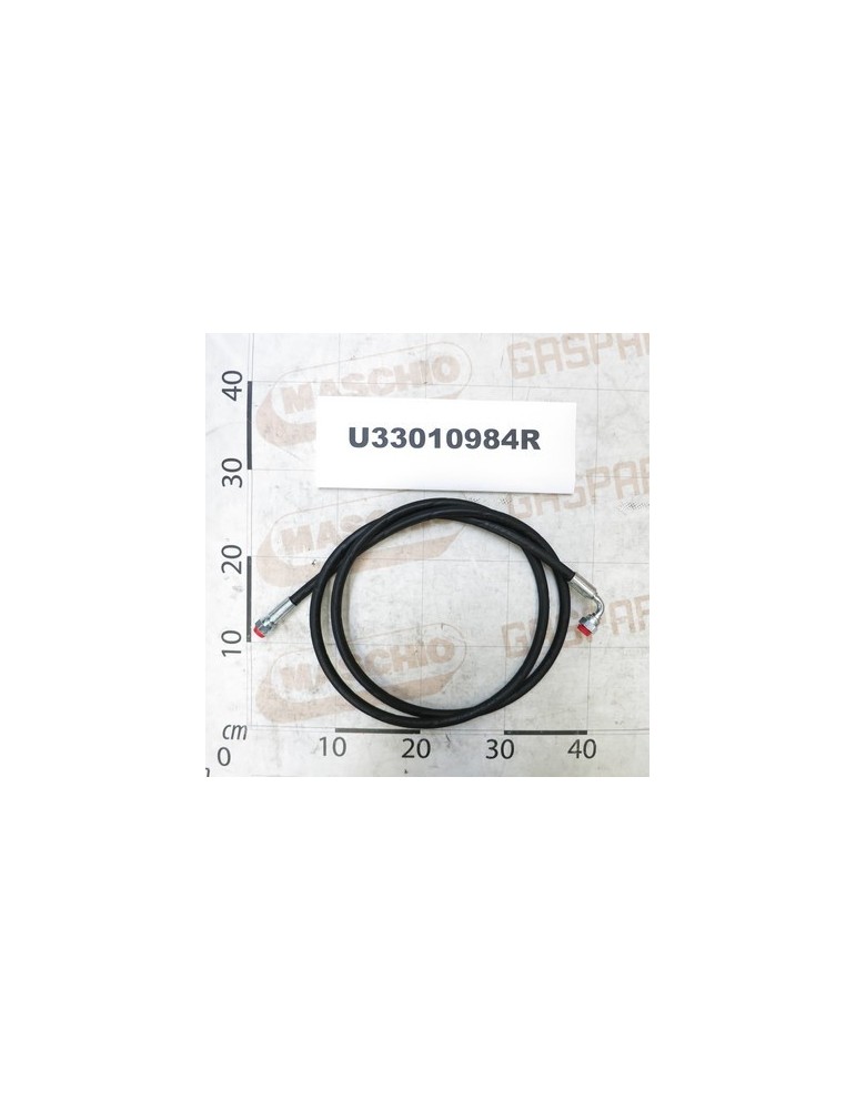 K.HYDR.PIPE 1/4\" MT2,00 F90Â¦-F