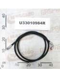 K.HYDR.PIPE 1/4\" MT2,00 F90Â¦-F