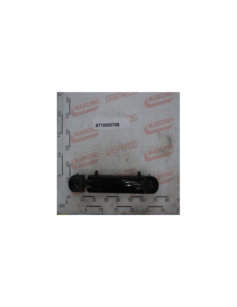 HYDR.RAM A90 D40 C250 SNI40