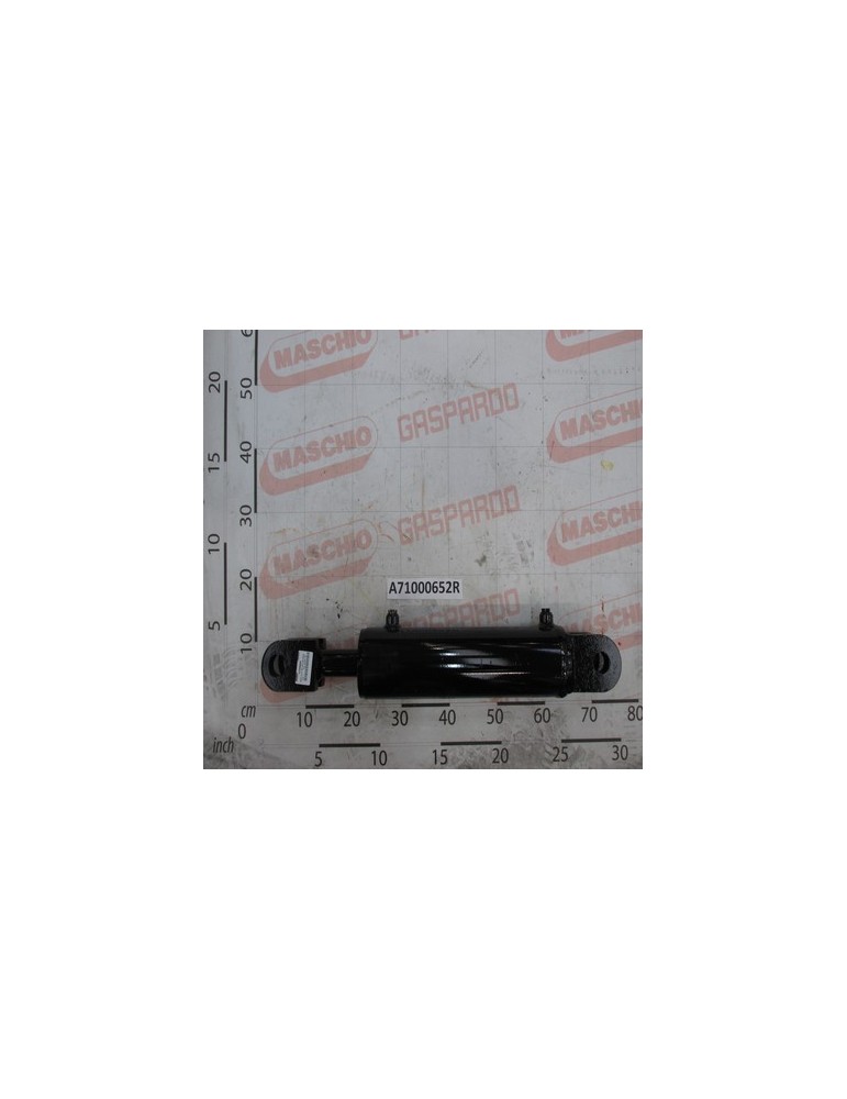 HYDR.RAM B90 D40 S78 CL600