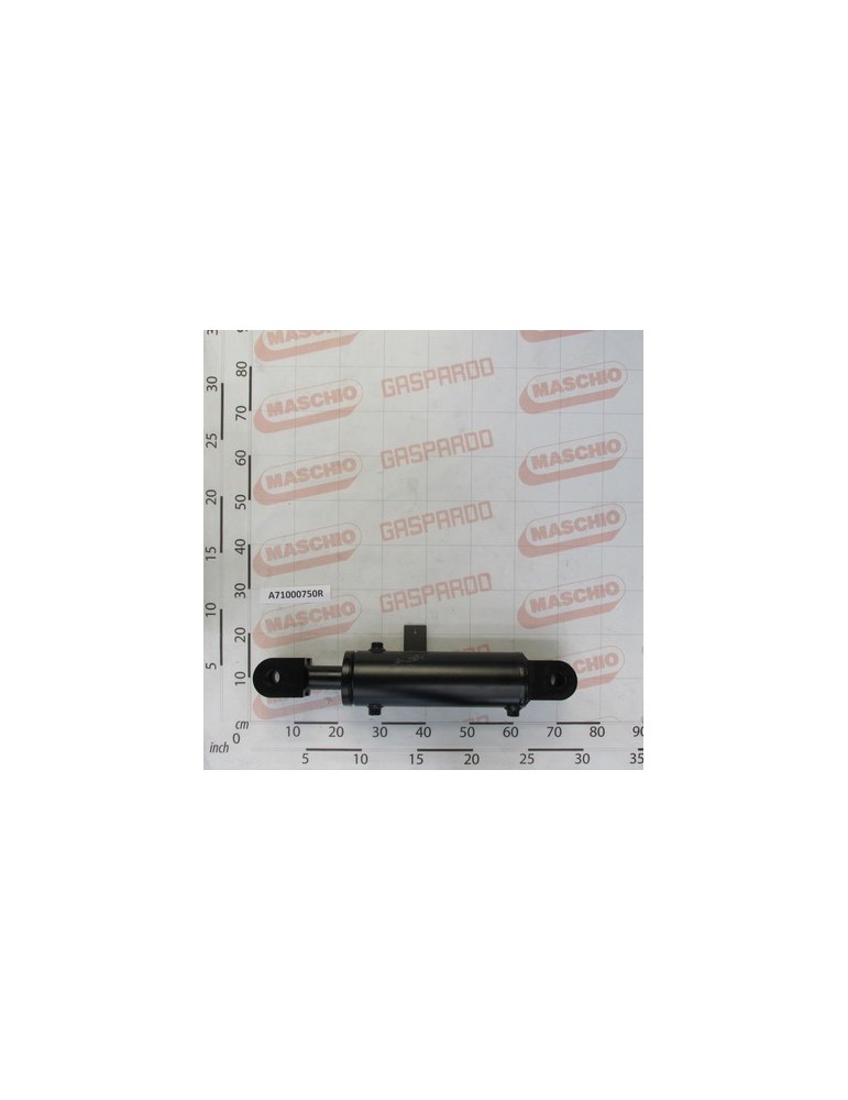 HYD.CYLINDER 100-50-140 J30