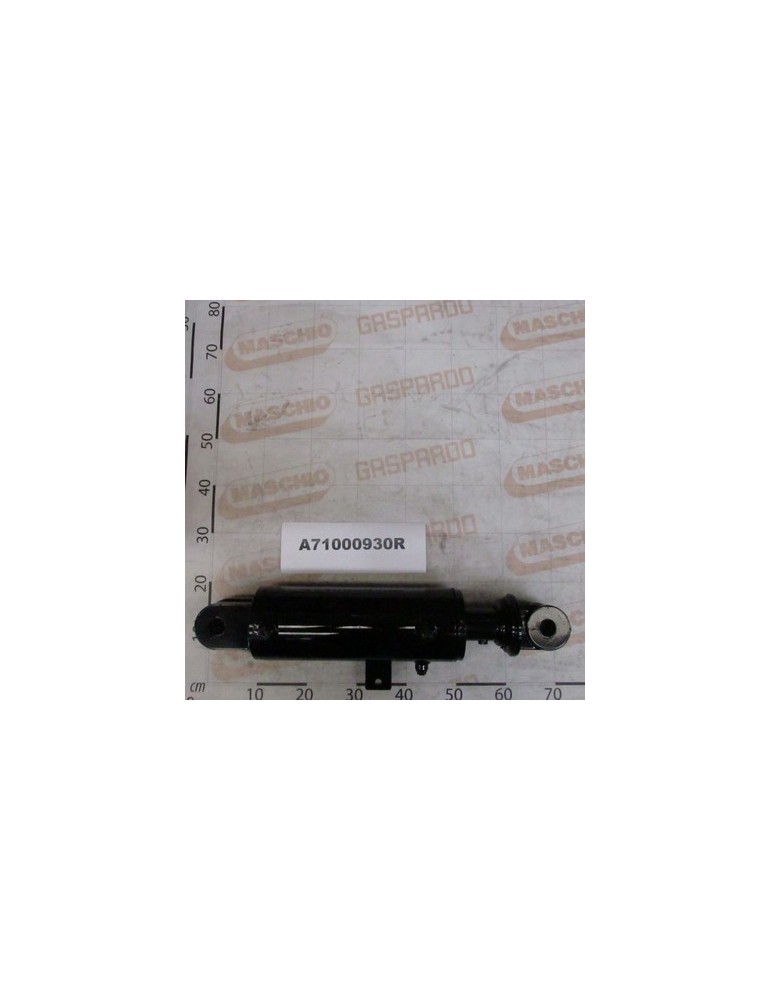 HYD.RAM B120 D50 S160 J30