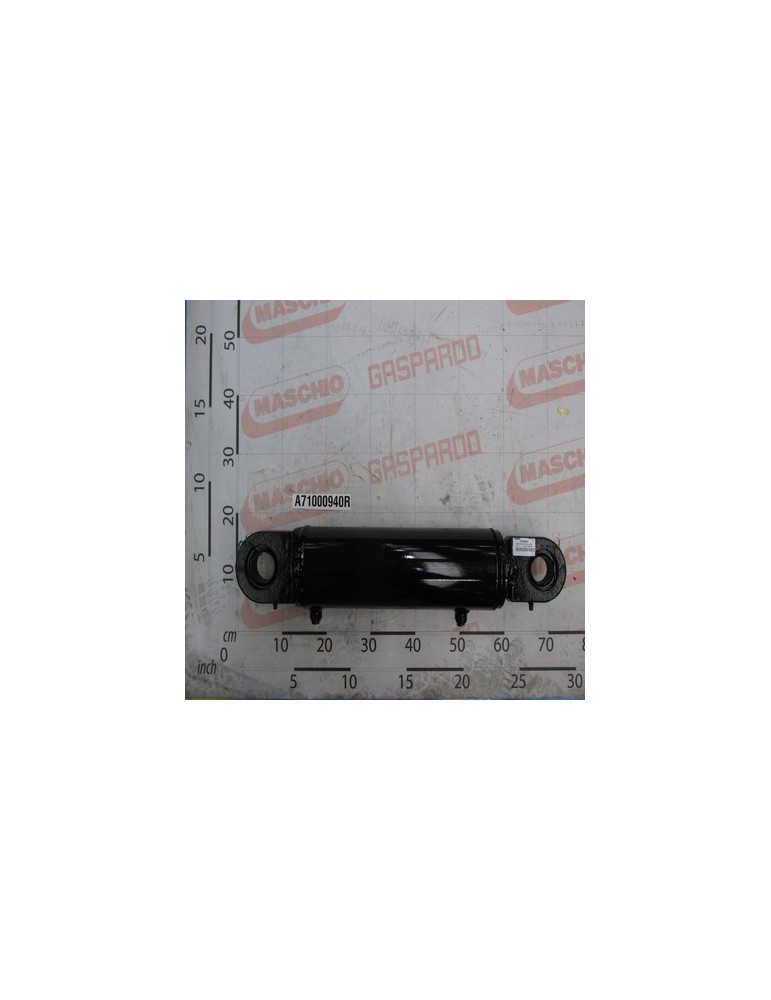 HYD.RAM B110 D50 S260 J45