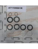 OIL SEAL KIT CYLINDER
