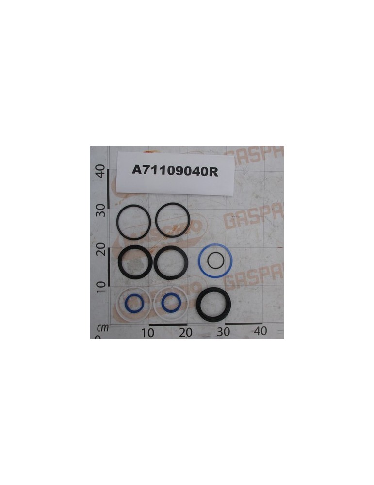 KIT HYD.CYL.GASKET A90 D40