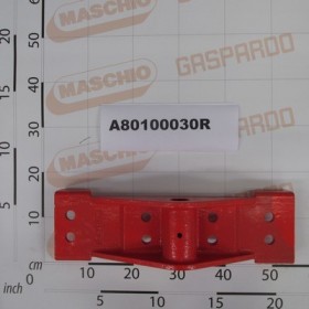 SNODO DA FUSIONE TELAIO 120 V