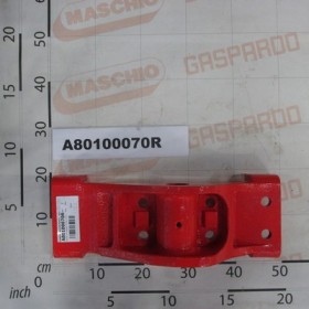 SNODO DA FUSIONE TELAIO 140 V