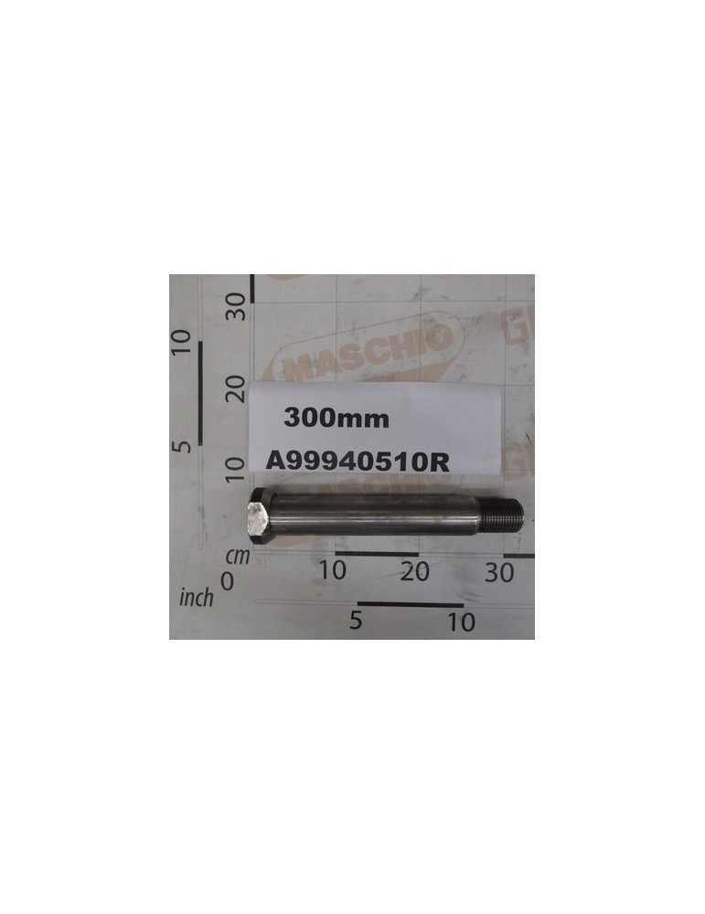 PIN D.40X250 LG-200