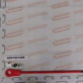 KIT UPDAT.INTERNAL TIE ROD NSH