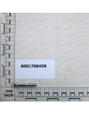 ZN SCREW M 8X45-10.9 U5737
