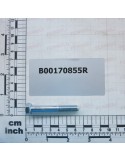 SCREW TE M8X55-10.9