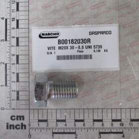 SCREW