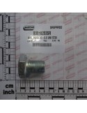 GALV.SCREW TE M20X35-8.8