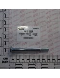 ZINC PLATED SCREW  TE 10X140