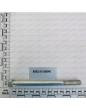 GALVAN. TE SCREW M16X200-8.8