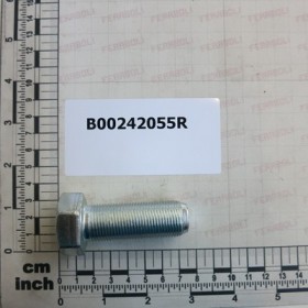 SCREW