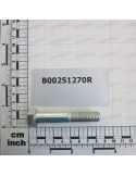 ZINC PLATED SCREW M12X70-10,9