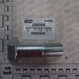 SCREW