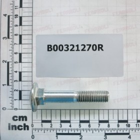 SCREW